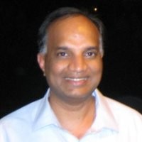 Olympus Corporation Employee Vijay Krishnamurthi's profile photo