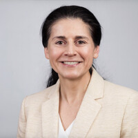 Arcadia Employee Ricarda Betzing's profile photo