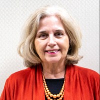 WISH-TV Employee Peggy McClelland's profile photo