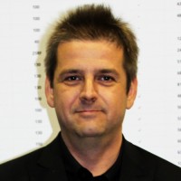 Agile Manufacturing GmbH Employee Petr Tůma's profile photo