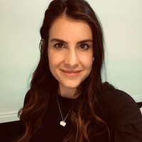 Anna Mikhova Email & Phone Number