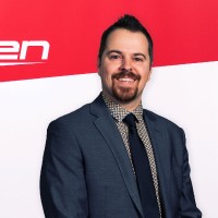 Lumen Employee Mathieu Albert's profile photo