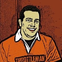 Switch Technology Employee Tójó Lemos's profile photo