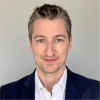 Brevan Howard Employee Laurence Hurst's profile photo