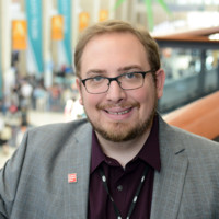 dgs Marketing Engineers Employee Eli Plaskett's profile photo