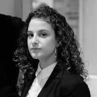 Ahold Delhaize USA Employee Zoe Becker's profile photo