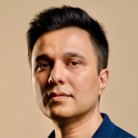 Orbo.ai Employee Manoj Shinde's profile photo