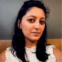 Krishna Patel Email & Phone Number