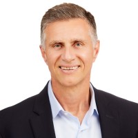 Robert James Lawyers Employee George Konstas's profile photo