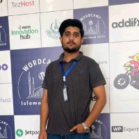 EBRIDGE Employee Zeeshan Mehmood's profile photo