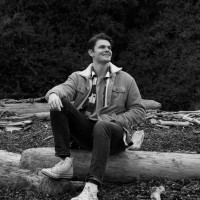 First Light Technologies Employee Ethan Porter's profile photo