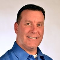 Digital Solved Employee Tom Kramer's profile photo