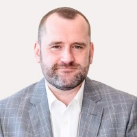 All Pump Solutions Employee Grant Thomas's profile photo