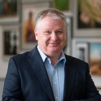 Syngenta Group Employee Tom Gray's profile photo