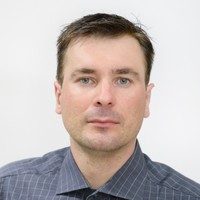 Benoit Eletrodomésticos Ltda Employee Frederico José Klein's profile photo