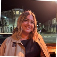 Tradify Employee Georgia Blank's profile photo