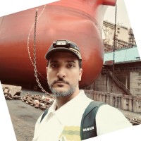 Seanergy Maritime Holdings Corp. Employee George Karamolegkos's profile photo