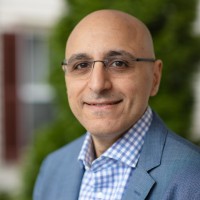 Roger Estafanos Email & Phone Number