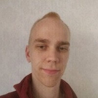 Fliq Employee Juuso Andsten's profile photo