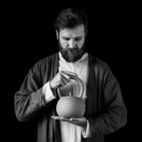 Three Bowls Employee Sam Gibb's profile photo