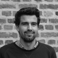 Foodiz Employee Antoine Debeer's profile photo