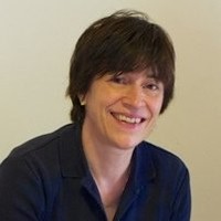 KU Leuven Employee Marion Delcroix's profile photo