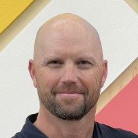 NewMile Employee Brian Jones's profile photo