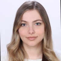 DesignRush Employee Gurgica Kartalova's profile photo