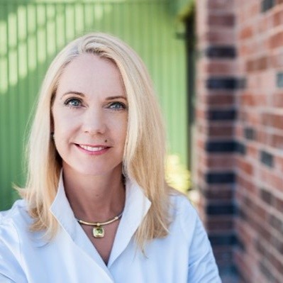 Anne Marsden Email & Phone Number