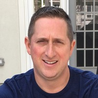 Whirlpool Corporation Employee Scott Ward's profile photo