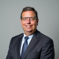 Tucson Medical Center Employee Bradley Hipp's profile photo