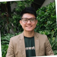 Meatiply Employee Benjamin Jiang's profile photo
