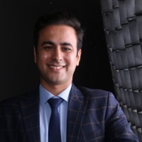 FANAP Employee Saeid Sami's profile photo