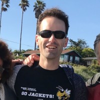 SLAC National Accelerator Laboratory Employee Christopher Zimmer's profile photo