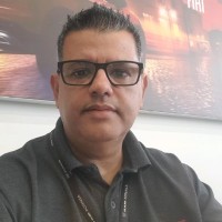 Andre Ferretti Email
