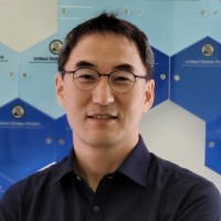 Samsung Research America Employee Wonil Roh's profile photo