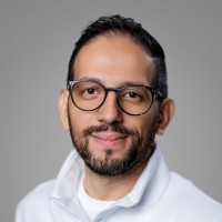 Lafarge Egypt Employee Marven Ghaly's profile photo