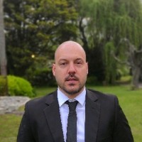 Grupo Rotoplas Employee Federico Schultz's profile photo