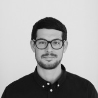 Pattrn Employee Sam Young's profile photo