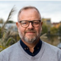 Telge Fastigheter AB Employee Fredrik Östergren's profile photo