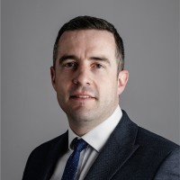 Chartered Land Employee Andrew McBennett's profile photo