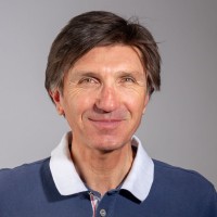 Bernard Bouchard Email