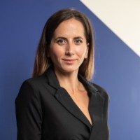 Jófogás Employee Timea Draskovits's profile photo