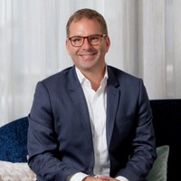 DroneDeploy Employee Brad King's profile photo