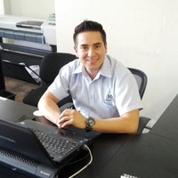 Maestranza Diesel SAC Employee Carlos Herrera Lopez's profile photo