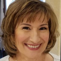 Talent Select Inc. Employee Mary Cpc's profile photo