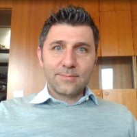 Telos Group Employee Vittorio Lodi's profile photo