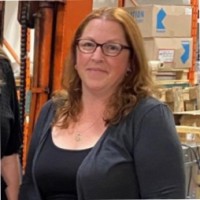 Mac-Tower Inc Employee Debbie Marriott's profile photo