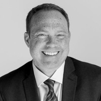David Hunter's profile photo