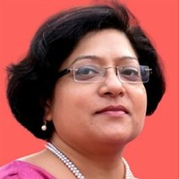 The Shri Ram Universal School, Greater Noida (West) Employee Jyoti Rana's profile photo